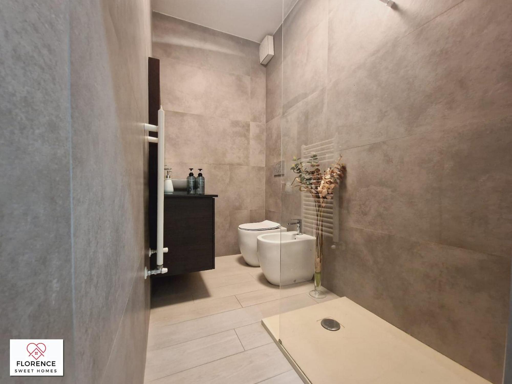 Apartamento Fabbroni By Sweet Homes Florencia