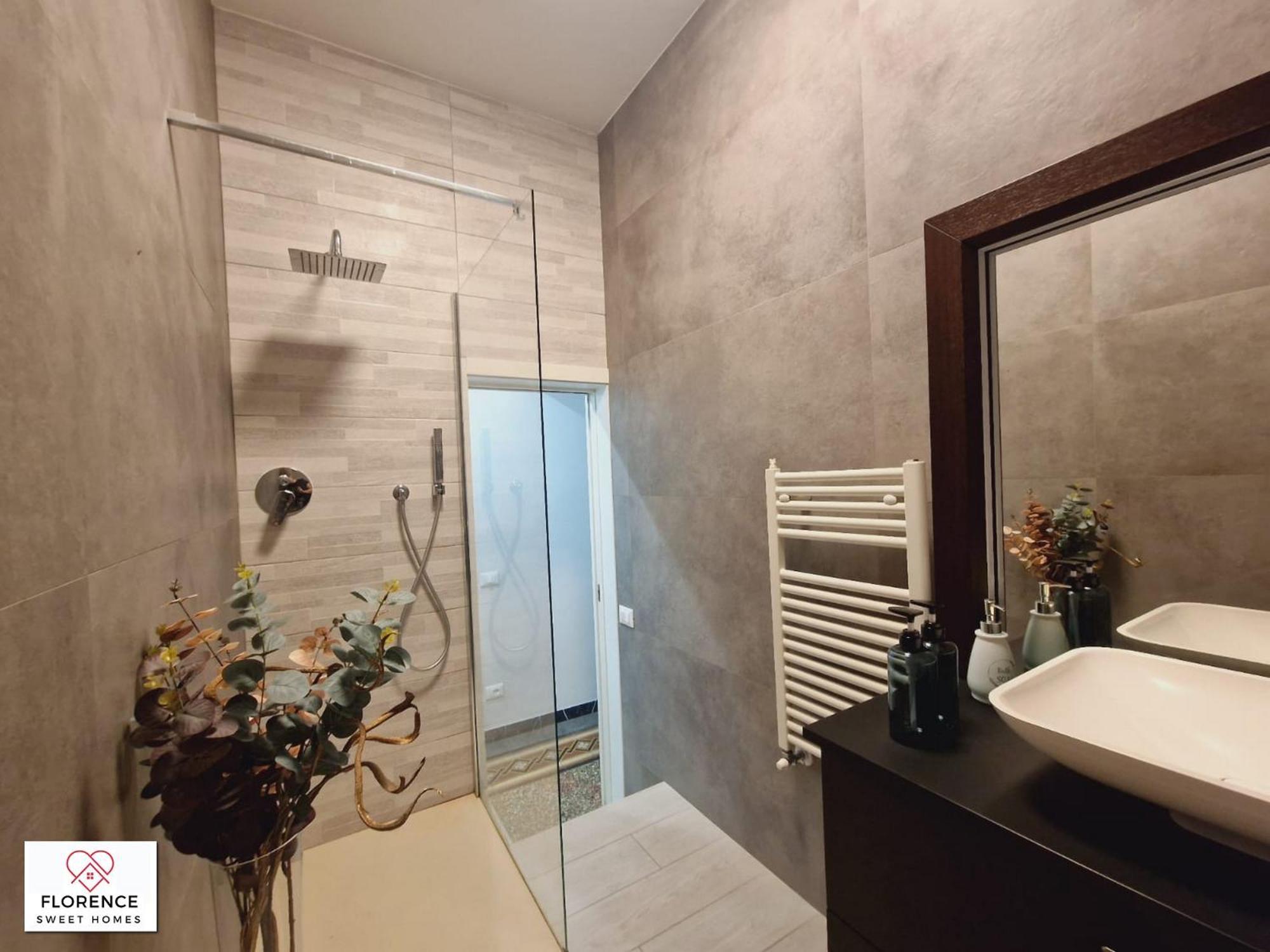 Apartamento Fabbroni By Sweet Homes