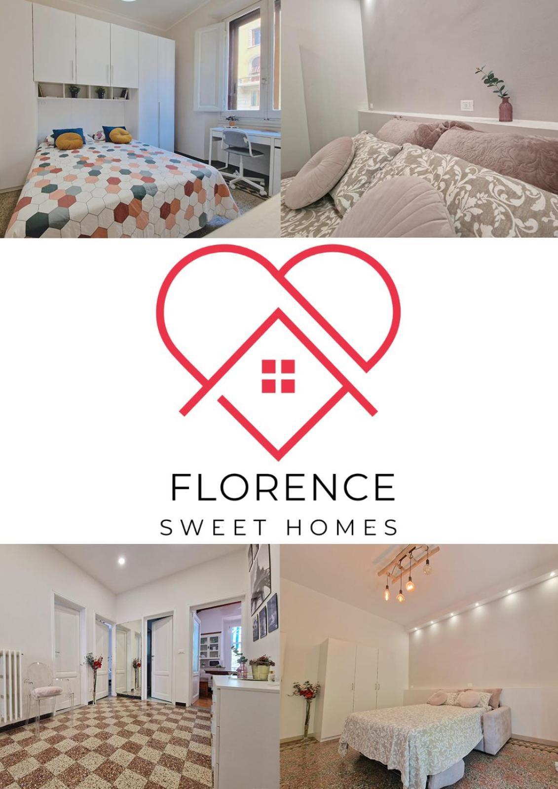 Fabbroni By Sweet Homes Florencia
