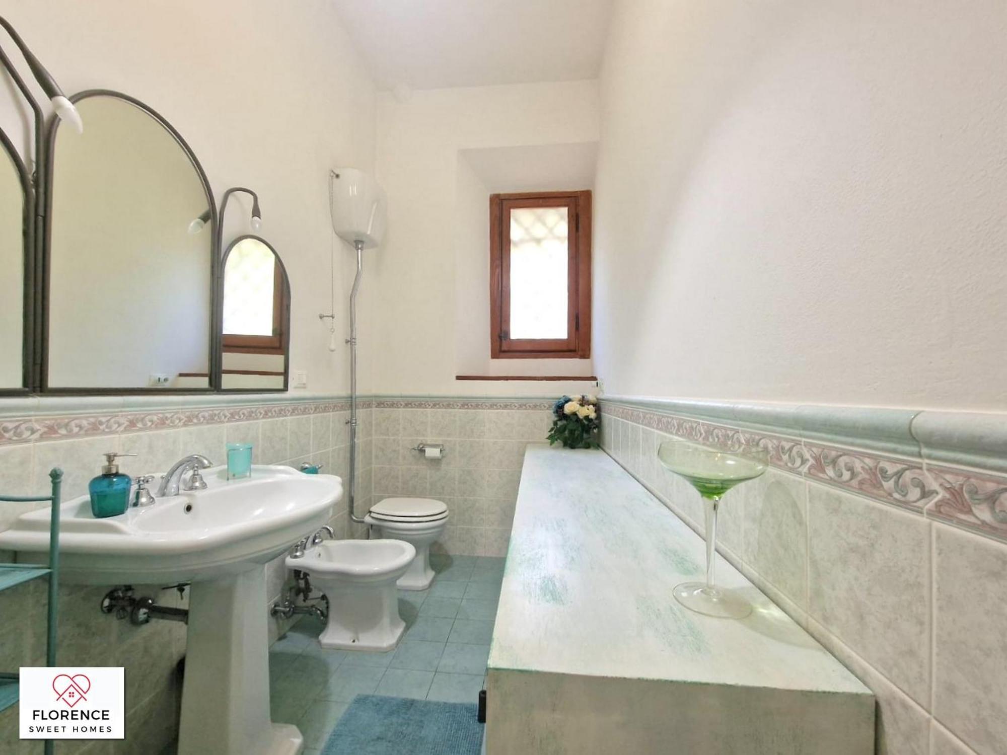Fabbroni By Sweet Homes * Florencia