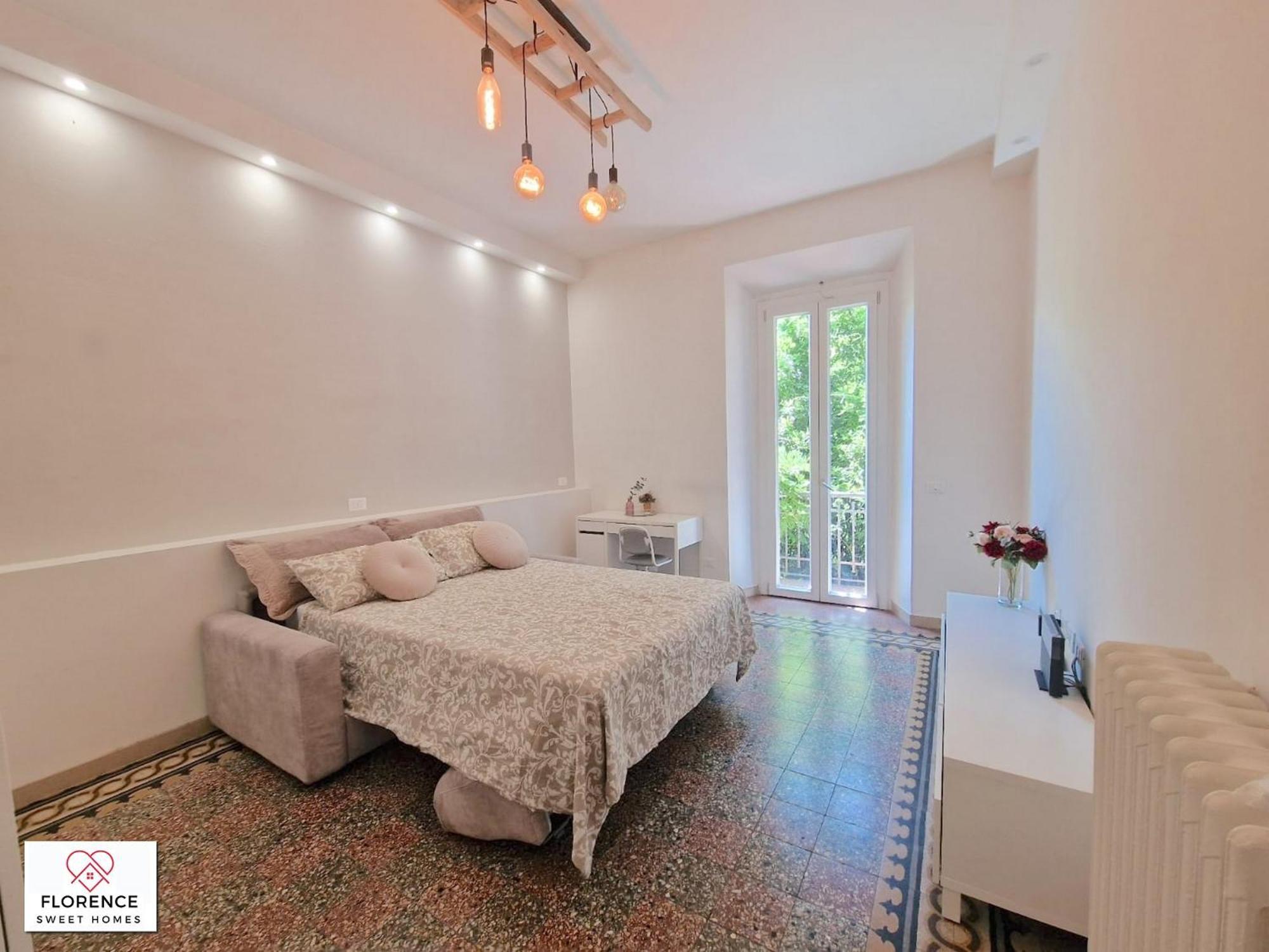 Fabbroni By Sweet Homes Florencia