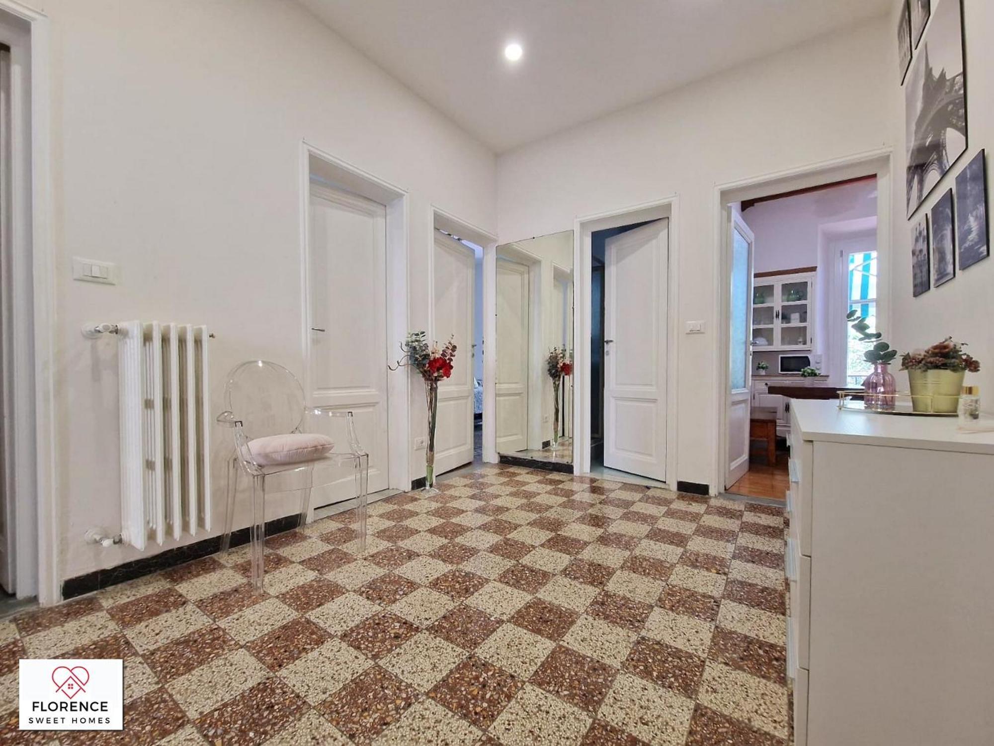 Fabbroni By Sweet Homes * Florencia