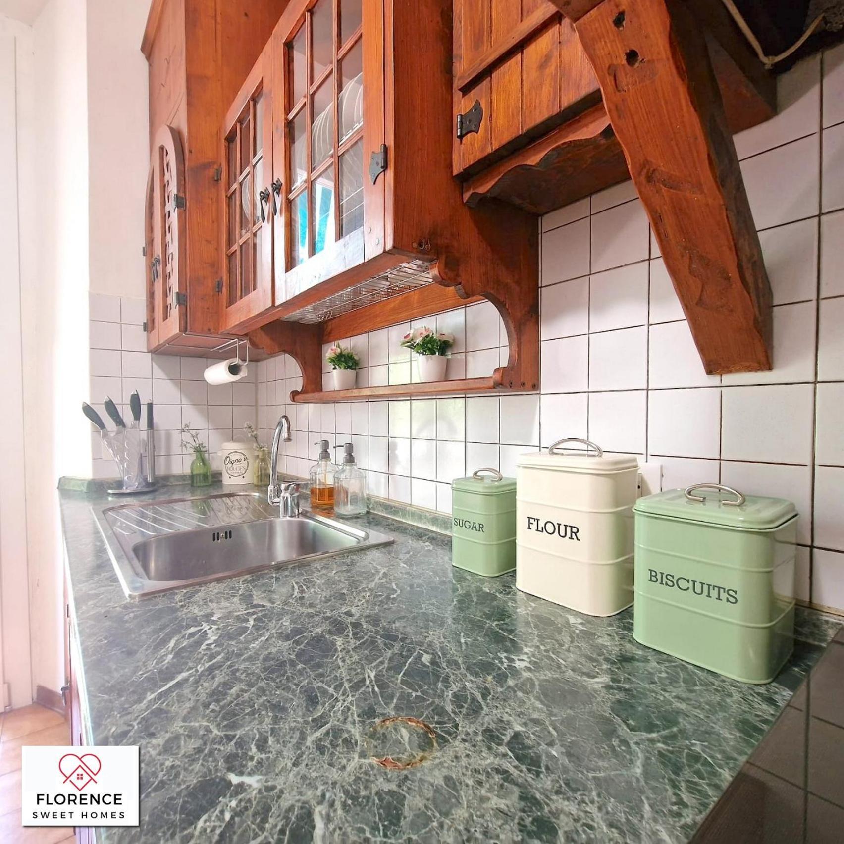 Fabbroni By Sweet Homes Florencia