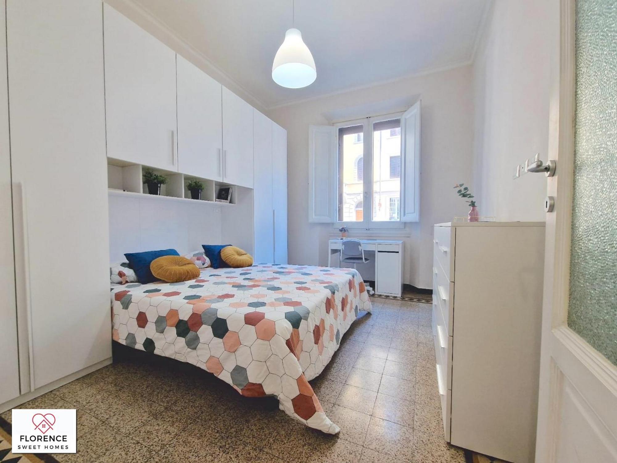 Fabbroni By Sweet Homes * Florencia