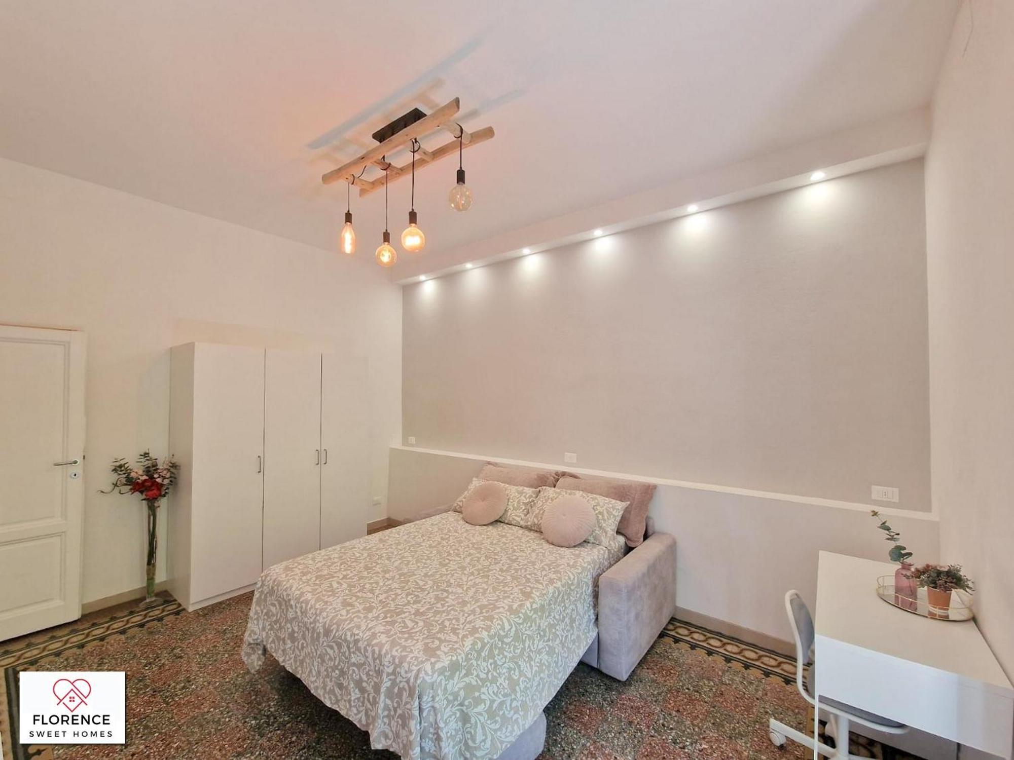 Fabbroni By Sweet Homes Florencia